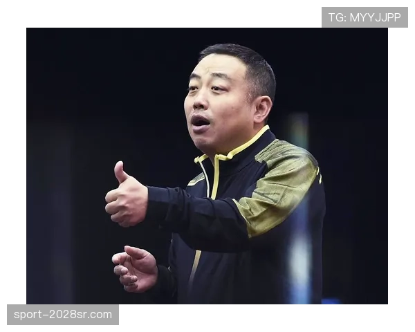 刘国梁居然敢在国际大赛“偷偷”穿这牌子的鞋，圈内炸锅了！