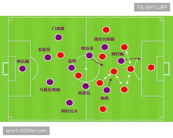 卡纳瓦罗如何通过提升高位逼抢率掌控欧冠关键战节奏？