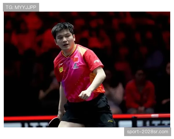 樊振东下馆子付账那一刻，服务员的表情比任何决赛都精彩