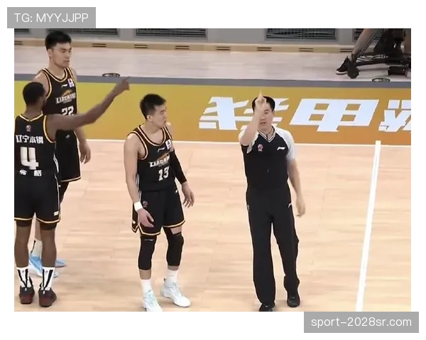 篮球回场违例是什么，如何判断与判罚？