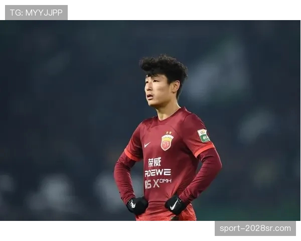 武磊前插更激进,撕开防线能力较上赛季显著提升 武磊前插更激进,撕开防线能力较上赛季显著提升