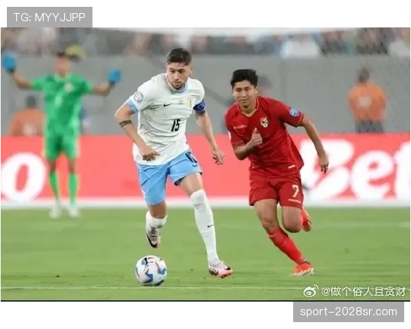 乌拉圭2026世界杯阵容预测 巴尔韦德领衔新一代能否延续黄金一代辉煌 乌拉圭2026世界杯阵容预测 巴尔韦德领衔新一代能否延续黄金一代辉煌