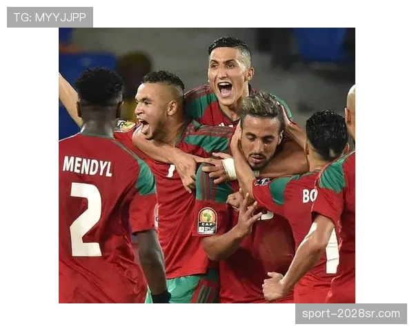 南非冲击2026美加墨世界杯：出线前景与晋级之路分析
