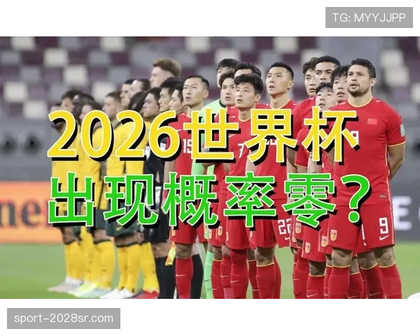 2026世界杯美国队晋级八强概率分析 2026世界杯美国队晋级八强概率分析