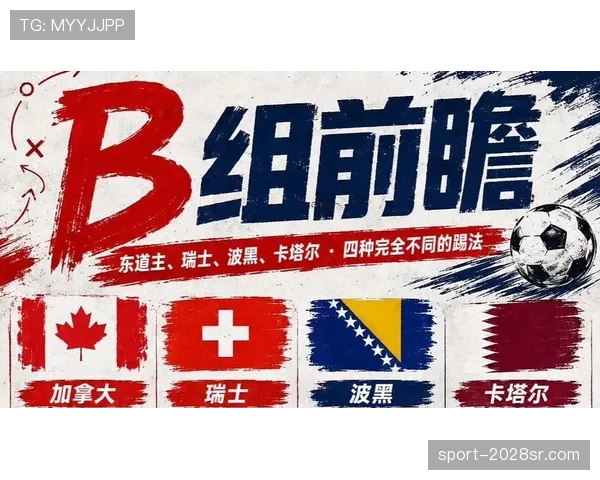 世界杯B组波黑能否爆冷瑞士